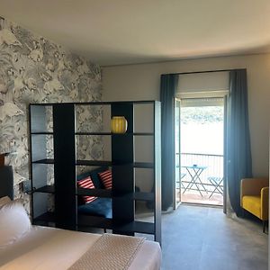 Quadruple Room Lake View